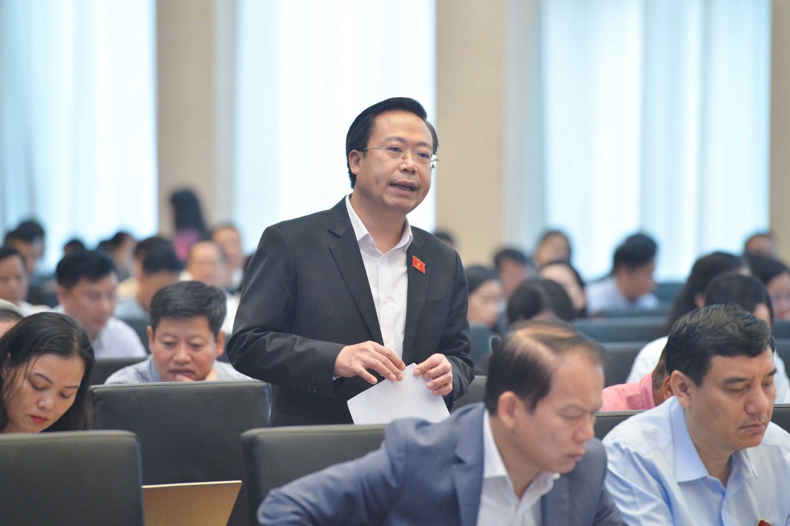 Cấm tuyệt đối nồng độ cồn là cần thiết