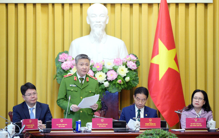 Bảo đảm an toàn phòng cháy trong lắp đặt, sử dụng điện cho sinh hoạt, sản xuất