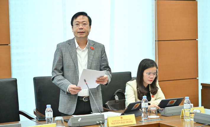 Tạo môi trường, khung pháp lý đầy đủ, ổn định cho hoạt động quản lý, đầu tư vốn nhà nước tại doanh nghiệp