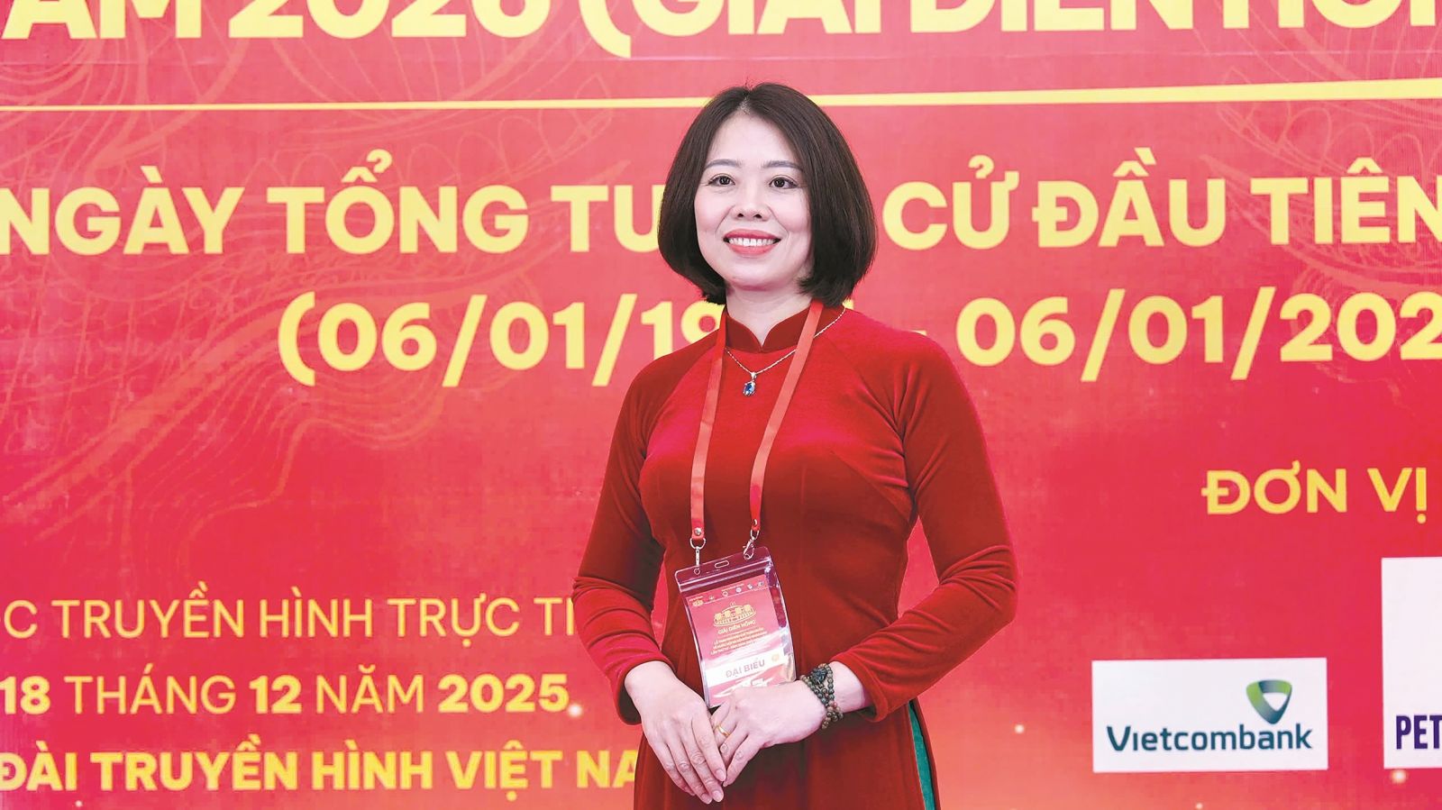Giải Diên Hồng - nguồn động lực để báo chí đi sâu vào nghị trường, đời sống cử tri