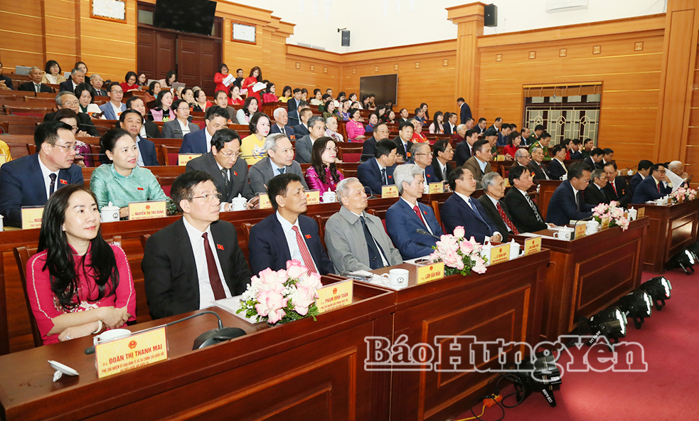Kỷ niệm 80 năm ngày Tổng tuyển cử đầu tiên bầu Quốc hội Việt Nam và tổng kết nhiệm kỳ Quốc hội khóa XV