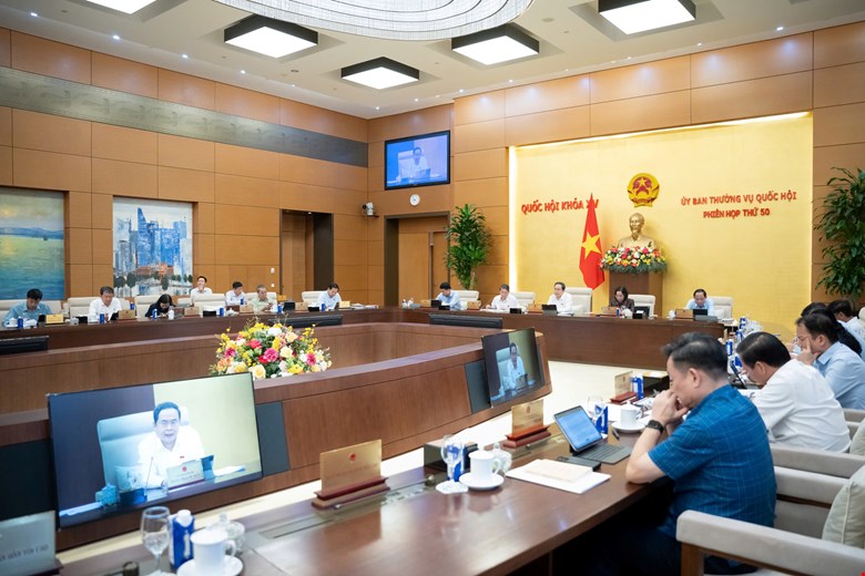 Sửa đổi Luật Giá: Tập trung phân cấp, kiểm soát thị trường và nâng cao kỷ luật