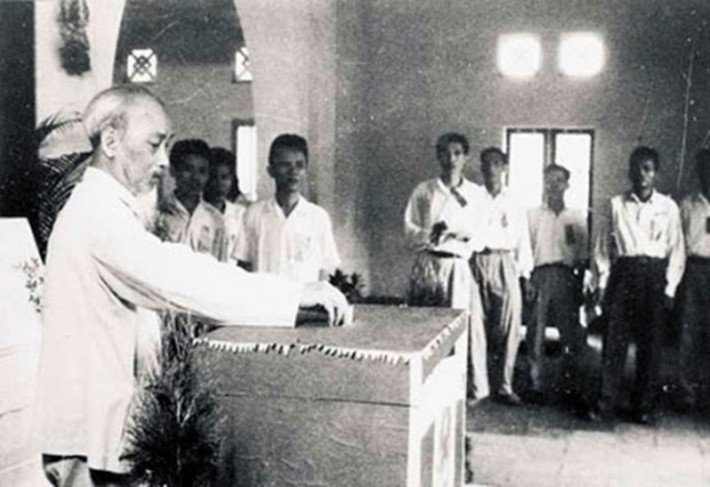 Phát huy những bài học của cuộc Tổng tuyển cử đầu tiên