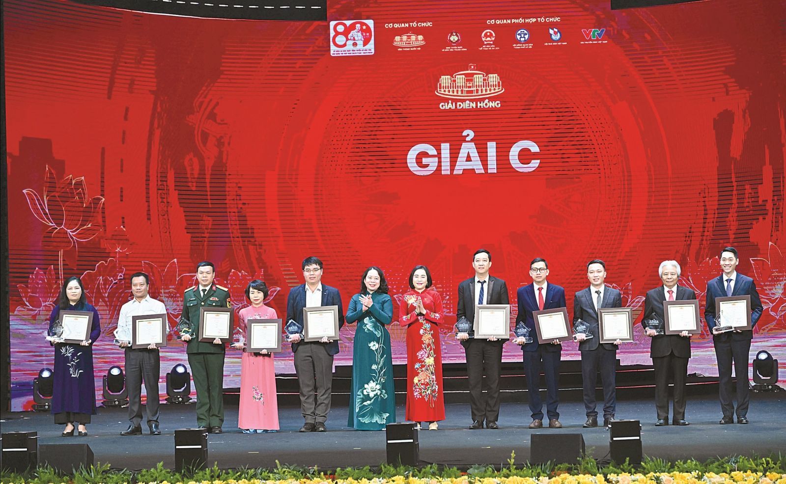 "Dòng chảy" của niềm tin và trách nhiệm