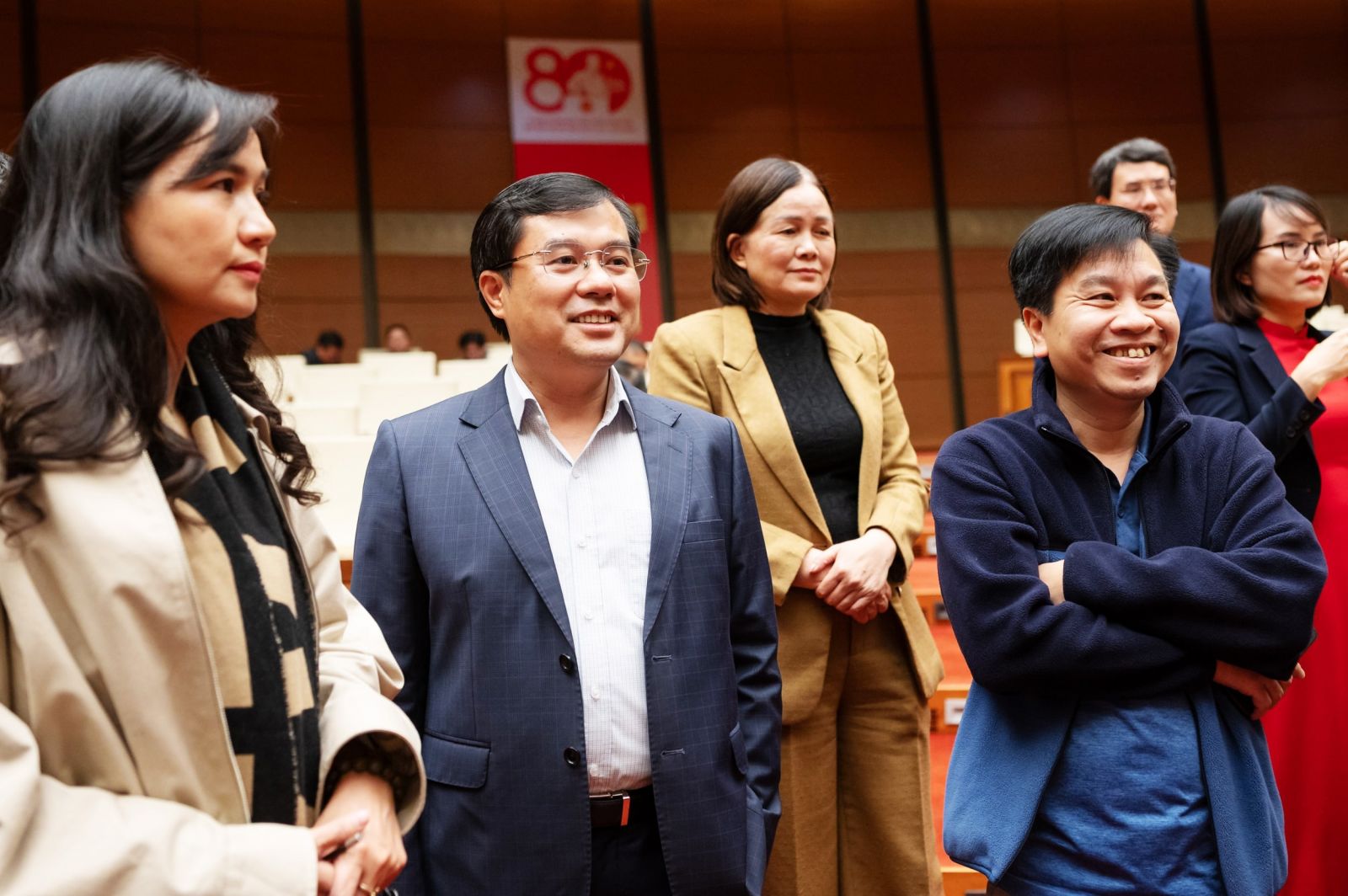 Sơ duyệt Lễ kỷ niệm 80 năm Ngày Tổng tuyển cử đầu tiên bầu Quốc hội Việt Nam
