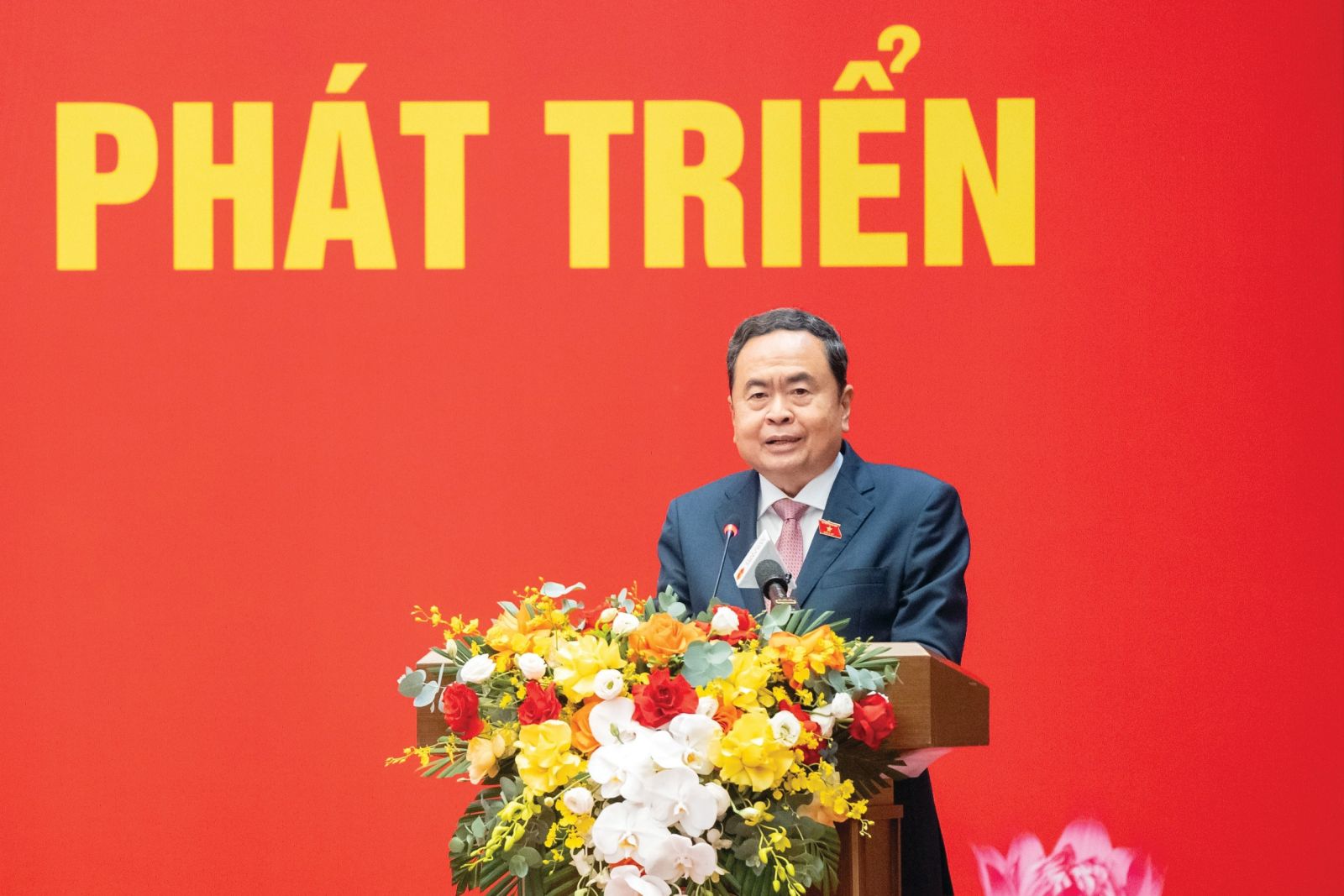 Bế mạc Hội thảo "Quốc hội Việt Nam - 80 năm hình thành và phát triển"