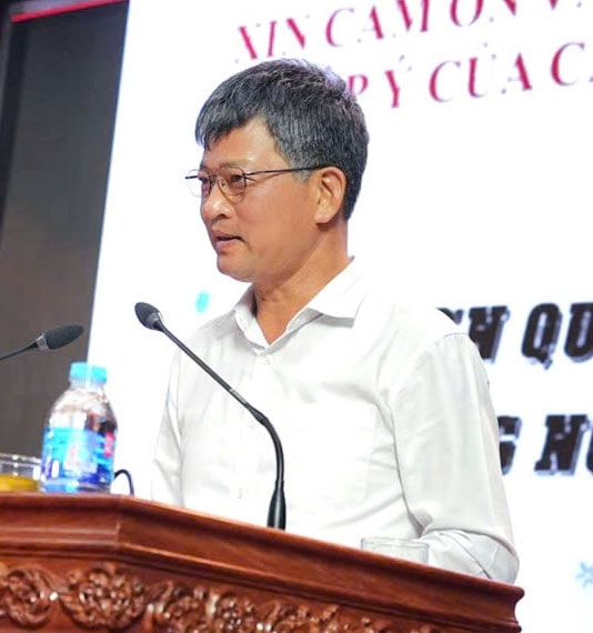 Giúp đại biểu tự tin, bản lĩnh hơn trong thực hiện nhiệm vụ