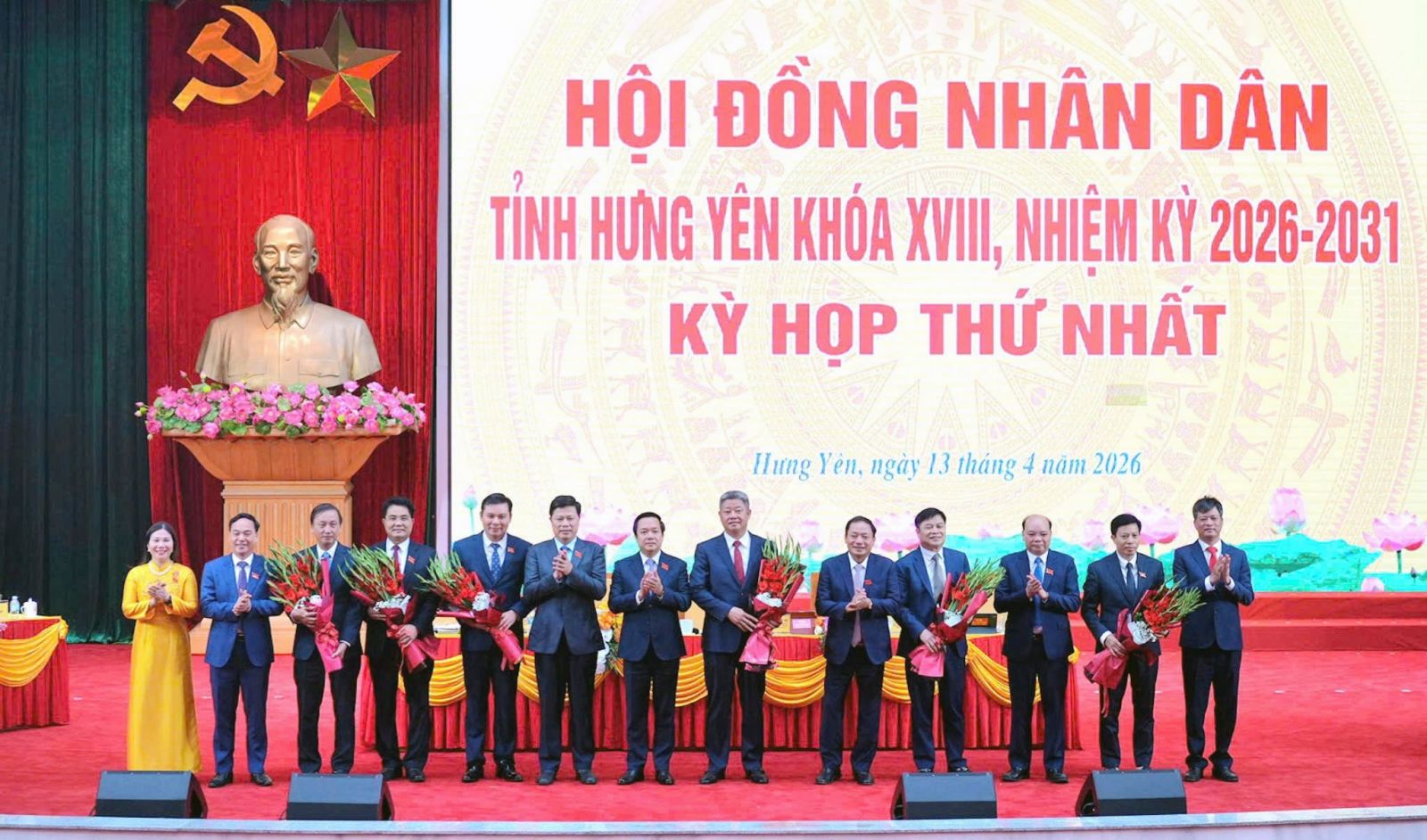 Khát vọng bứt phá từ điểm tựa niềm tin