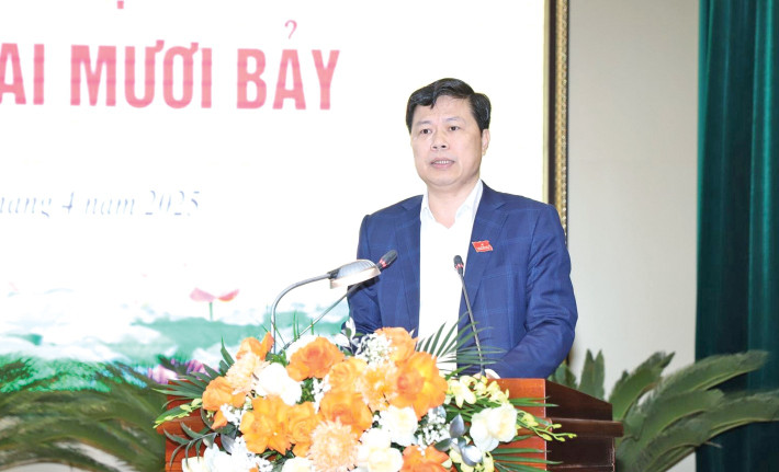 Khẳng định trách nhiệm hiện tại và khát vọng tương lai
