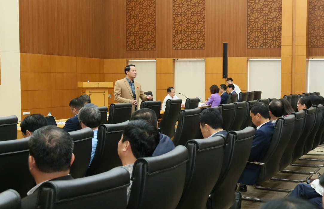 Nhìn lại Kỳ họp thứ 34, Hội đồng nhân dân tỉnh Hưng Yên Khóa XVII: Thống nhất chế độ, chính sách, khơi thông "điểm nghẽn" hạ tầng