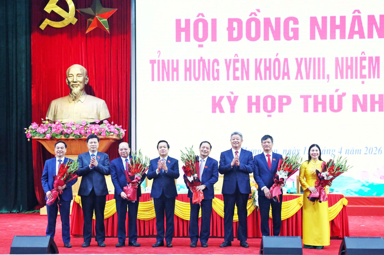 HĐND tỉnh Hưng Yên nâng cao chất lượng quyết định, tối ưu hiệu quả giám sát