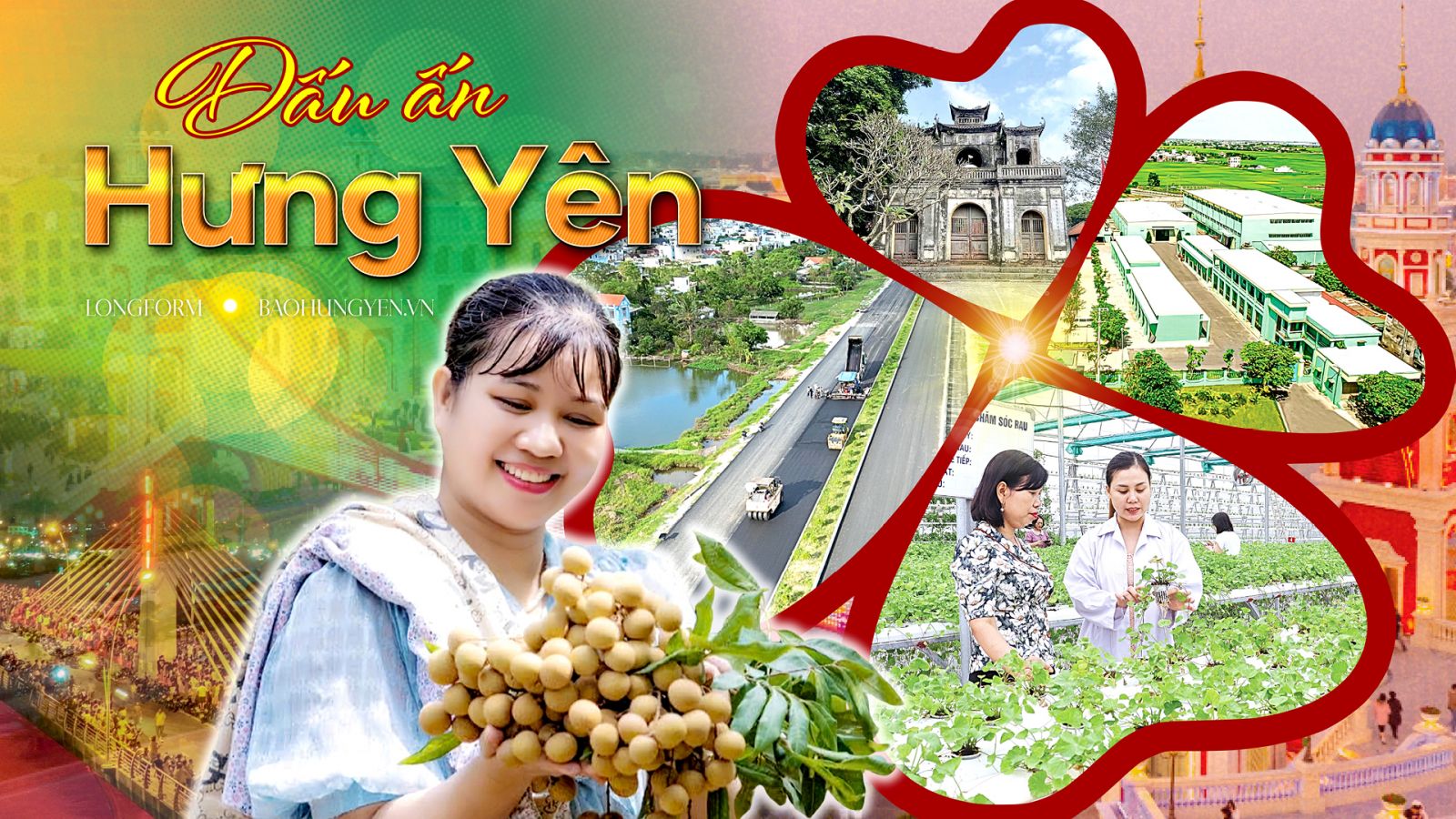 Dấu ấn Hưng Yên