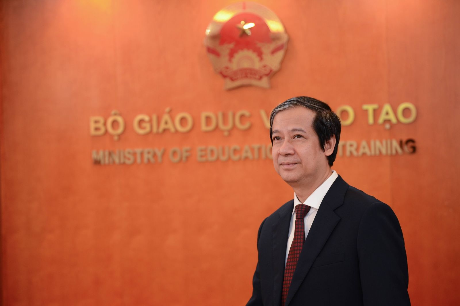 Sẵn sàng tâm thế cho một 'năm học đặc biệt'