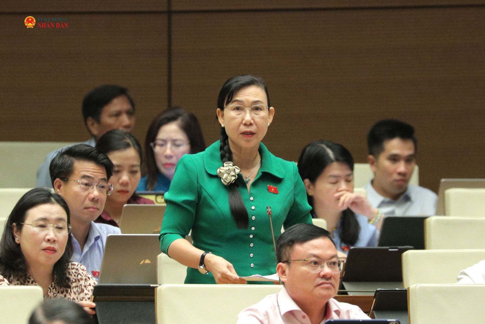 Tháo gỡ từ thực tiễn