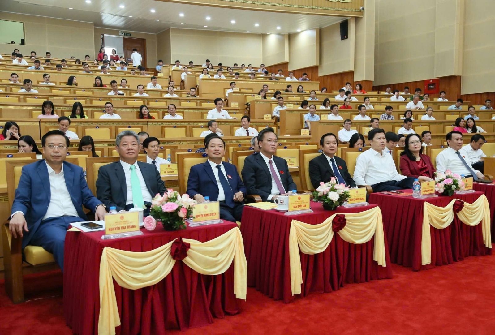Hưng Yên: Tổng kết công tác bầu cử ĐBQH Khóa XVI và đại biểu HĐND các cấp, nhiệm kỳ 2026 - 2031