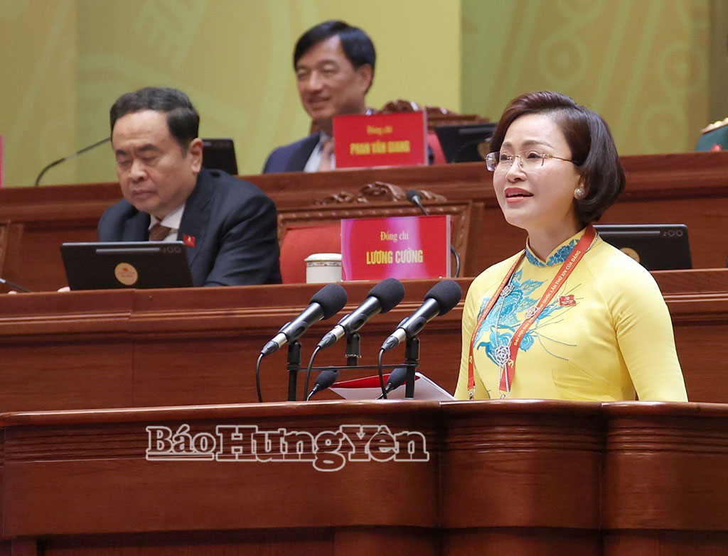 Chuyển đổi số ở cơ sở trong điều kiện thực hiện mô hình chính quyền địa phương hai cấp