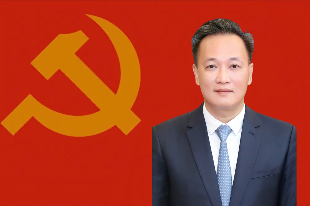Quá trình công tác của đồng chí Nguyễn Hữu Nghĩa, Ủy viên Ban Chấp hành Trung ương Đảng, Bí thư Tỉnh ủy Hưng Yên