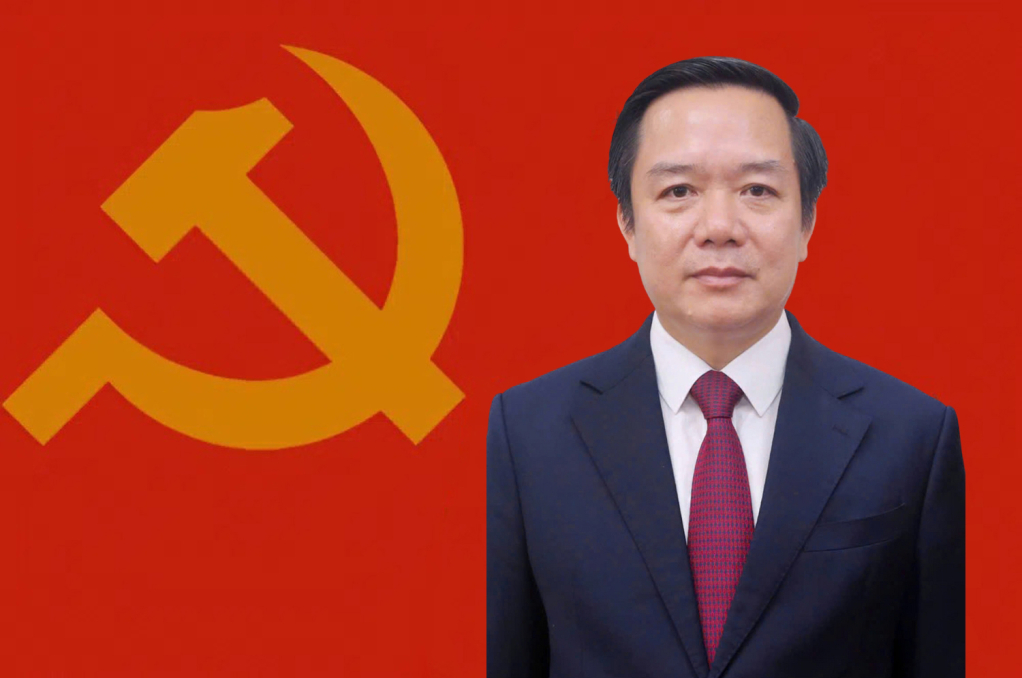 Quá trình công tác của đồng chí Phạm Quang Ngọc, Ủy viên Ban Chấp hành Trung ương Đảng, Phó Bí thư Tỉnh ủy, Chủ tịch UBND tỉnh Hưng Yên