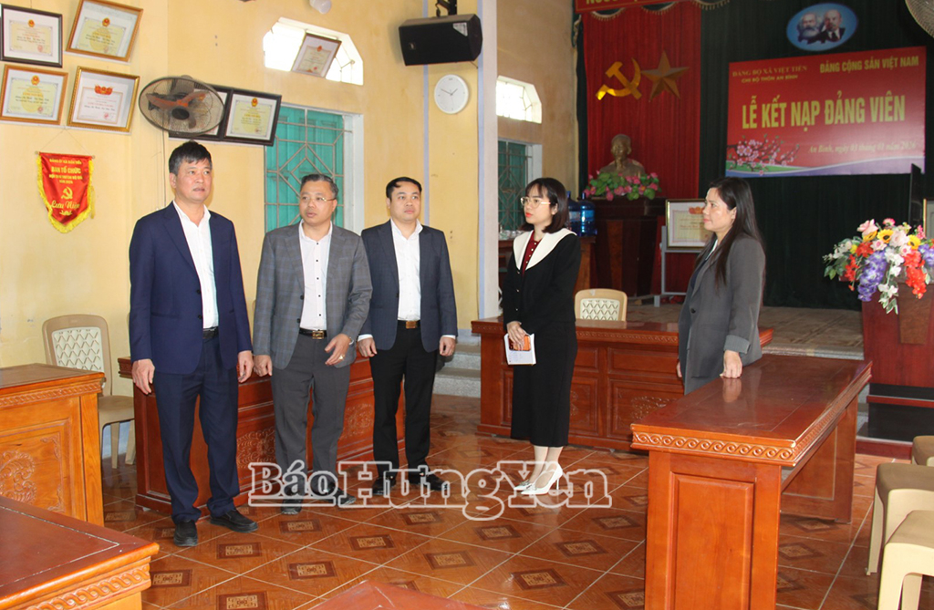 Kiểm tra công tác bầu cử tại các địa phương (ngày 28/1)