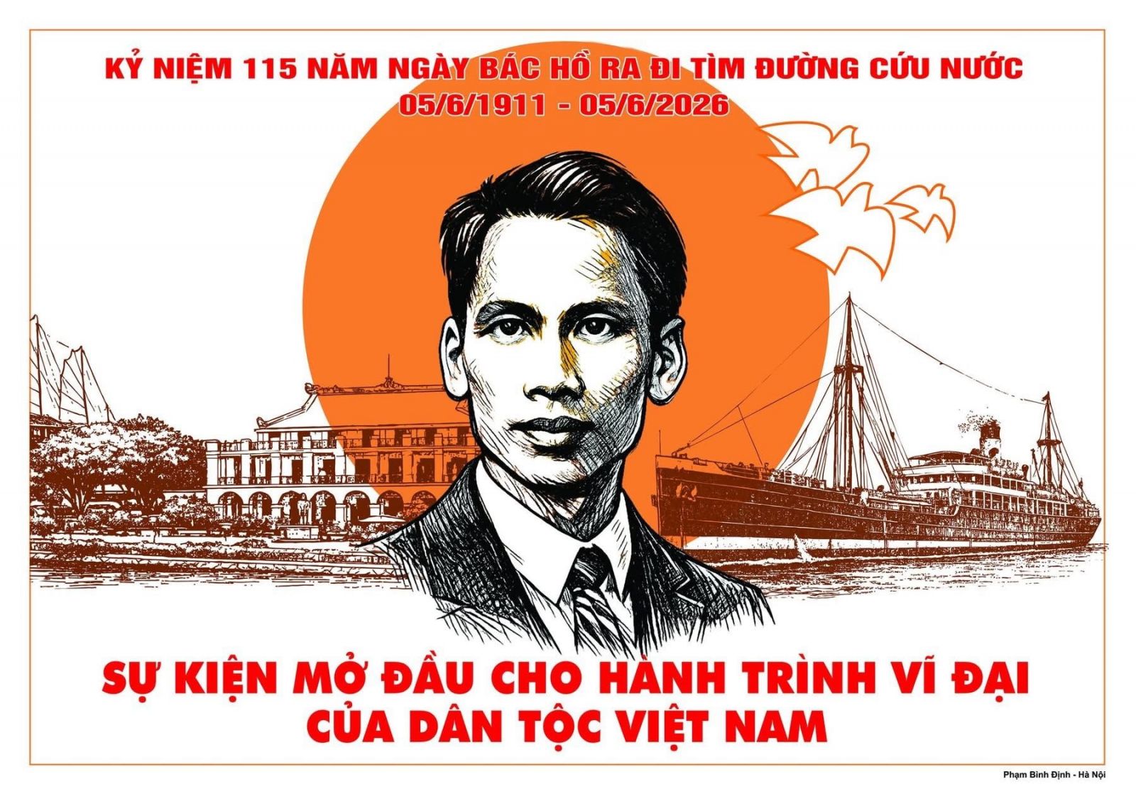 4 bài học sâu sắc cho hôm nay