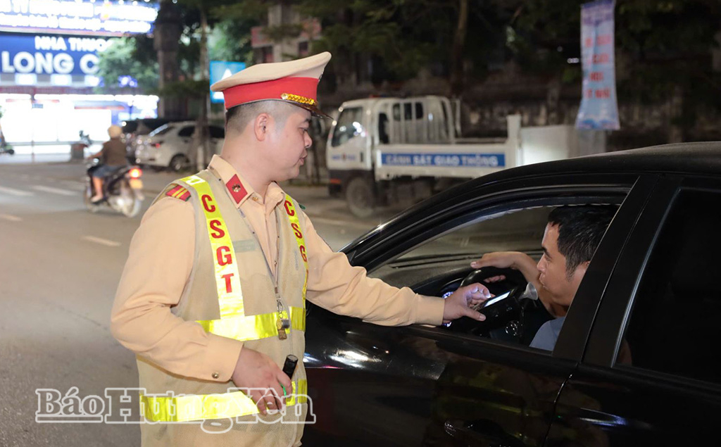 Giao thông dịp nghỉ lễ cơ bản thông suốt, an toàn