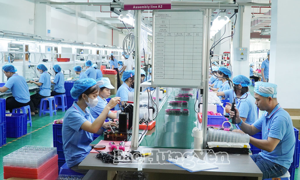 Ý kiến cử tri gửi tới kỳ họp thường lệ giữa năm 2026, HĐND tỉnh khóa XVIII