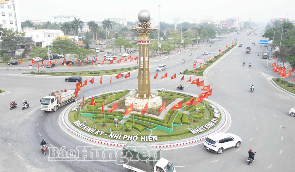 Phát huy hào khí Cách mạng Tháng Tám và Quốc khánh 2/9 vững bước tiến vào kỷ nguyên mới