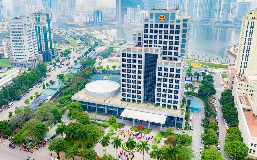 BÁC THÔNG TIN tiếp tục SẮP XẾP còn 16 tỉnh, thành phố