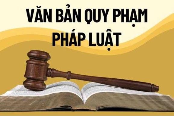 Không để “khoảng trống pháp lý”