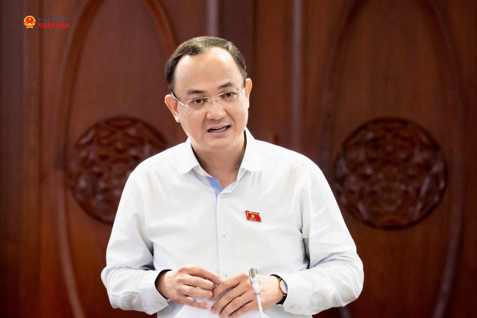 Xác định những định hướng trọng tâm, lĩnh vực then chốt cần tập trung giám sát trong nhiệm kỳ
