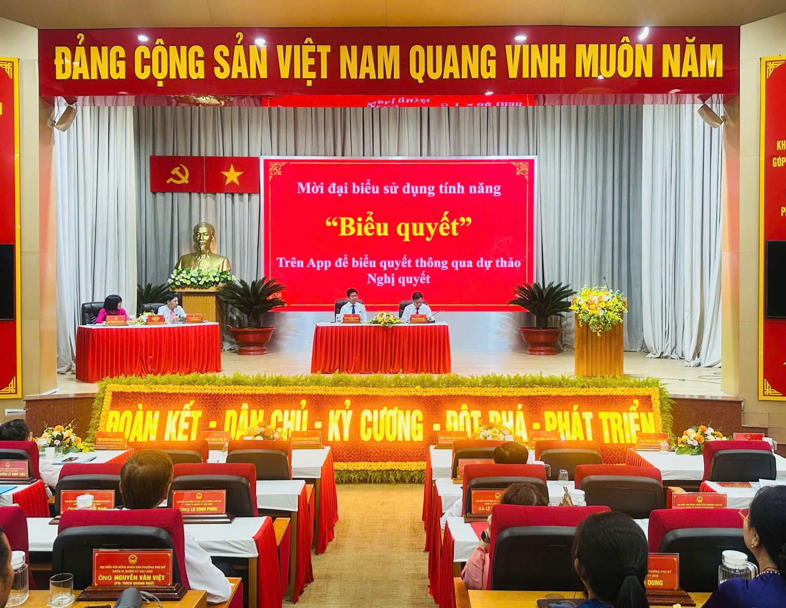 Bài 1: Trọng trách lớn trong mô hình chính quyền địa phương 2 cấp