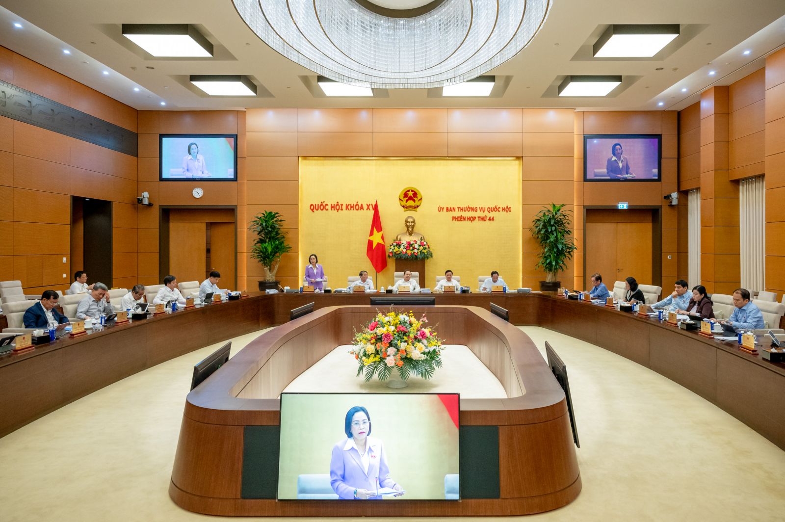 Cần dự báo khó khăn, thách thức trong thực hiện cải cách chính sách tiền lương