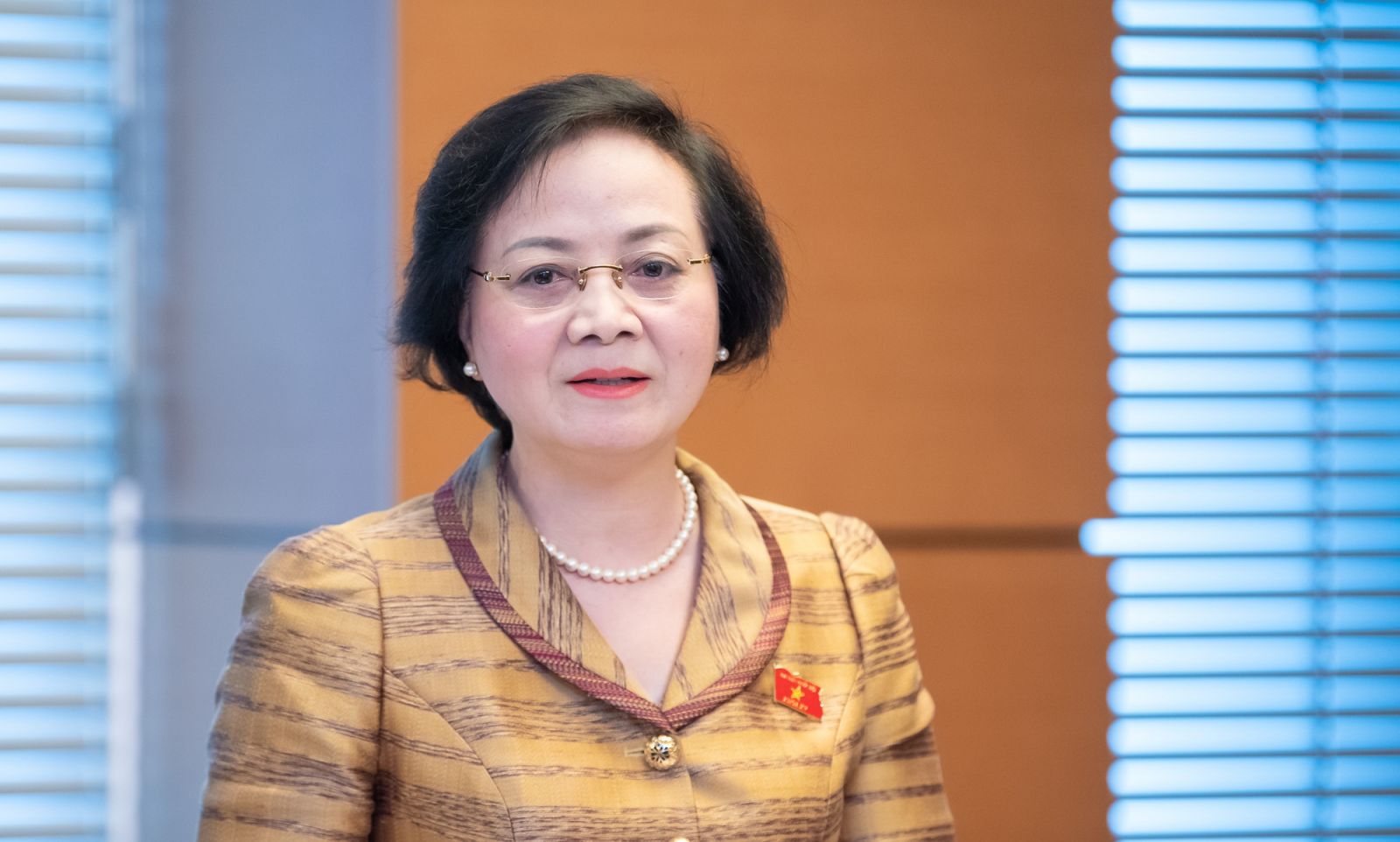 Phân loại cấp tỉnh theo 3 cấp; cấp xã mới tiếp nhận 90 nhiệm vụ của cấp huyện
