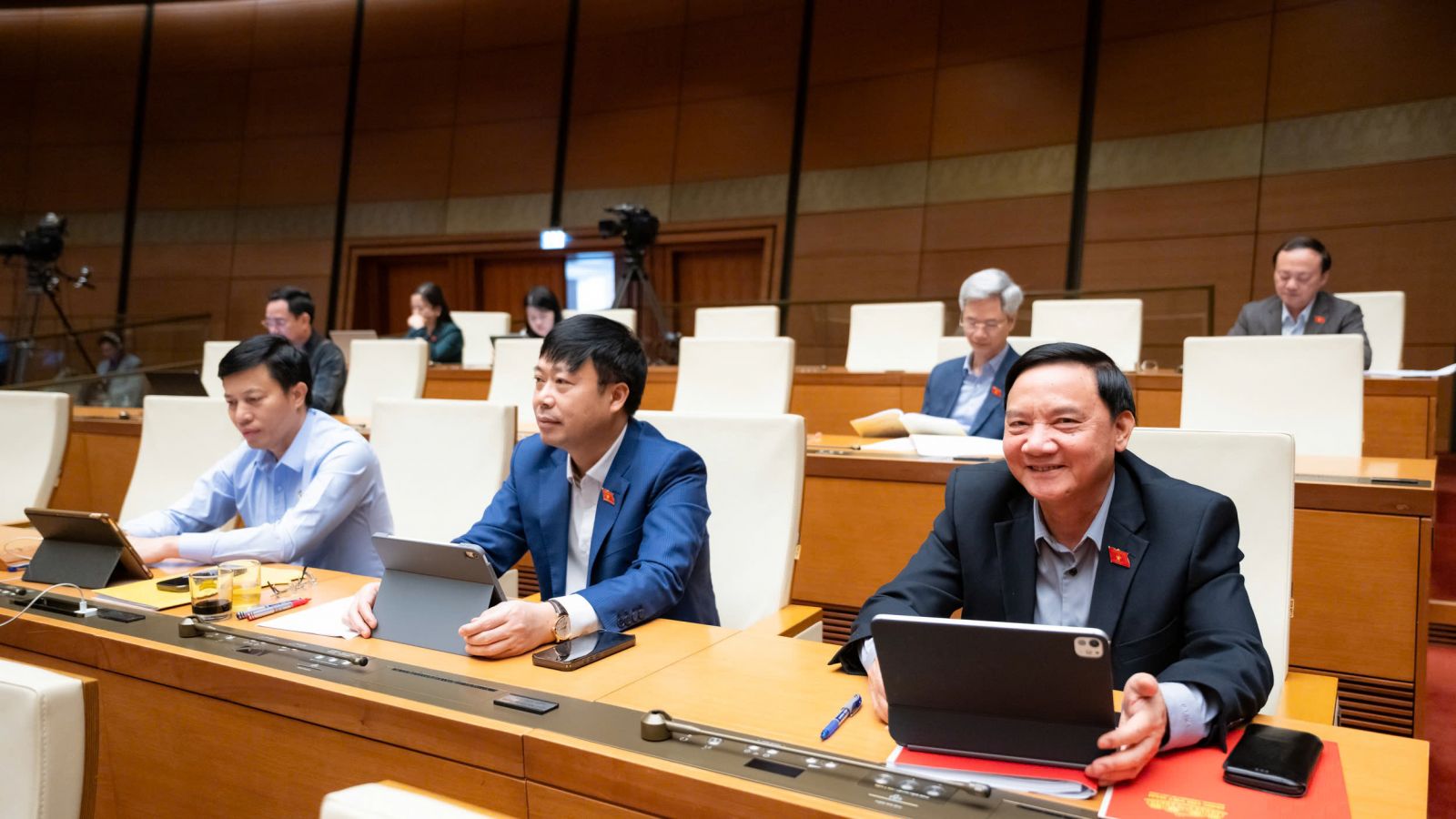 Cơ chế thử nghiệm có kiểm soát phải trở thành động lực, đổi mới sáng tạo thay vì tạo ra khoảng trống pháp lý