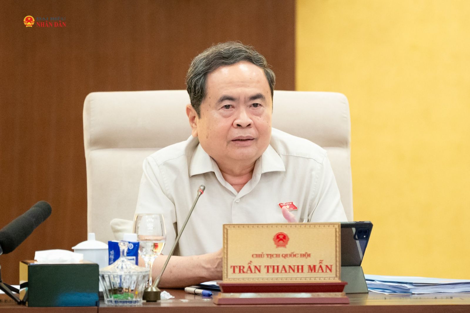 Sửa 4 luật về khoa học công nghệ: Tiếp tục cắt giảm thủ tục, điều kiện kinh doanh không cần thiết