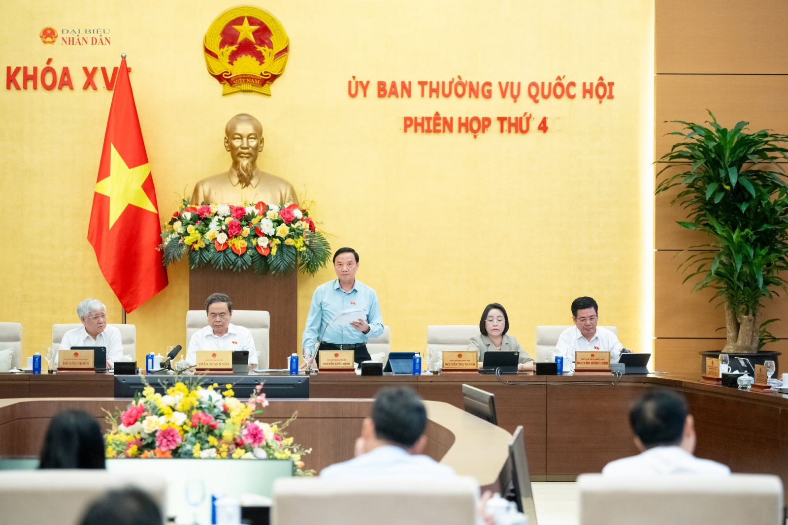 Hoàn thiện hệ thống tổ chức bộ máy của Kiểm toán Nhà nước