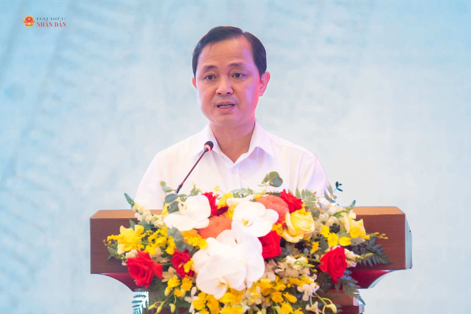 Gắn kết quả thực hiện kiến nghị giám sát với lấy phiếu tín nhiệm, bỏ phiếu tín nhiệm