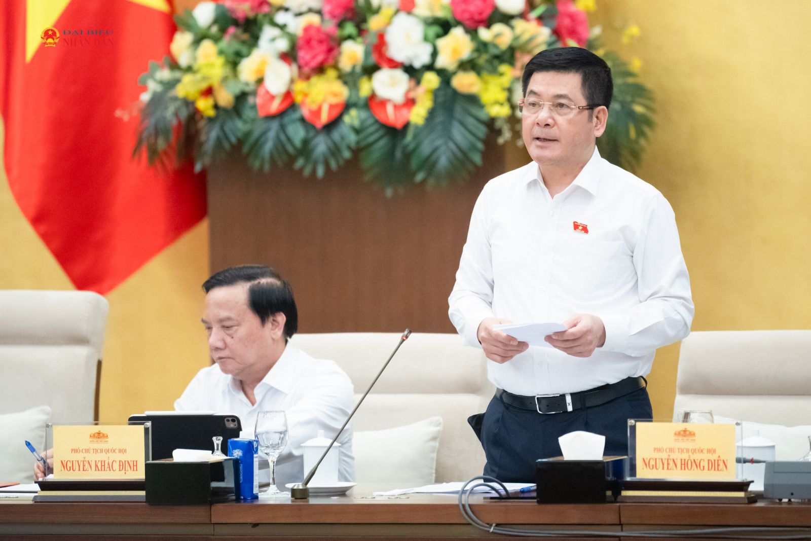 Gắn phân quyền quyết định với phân quyền trách nhiệm của Bộ Công Thương