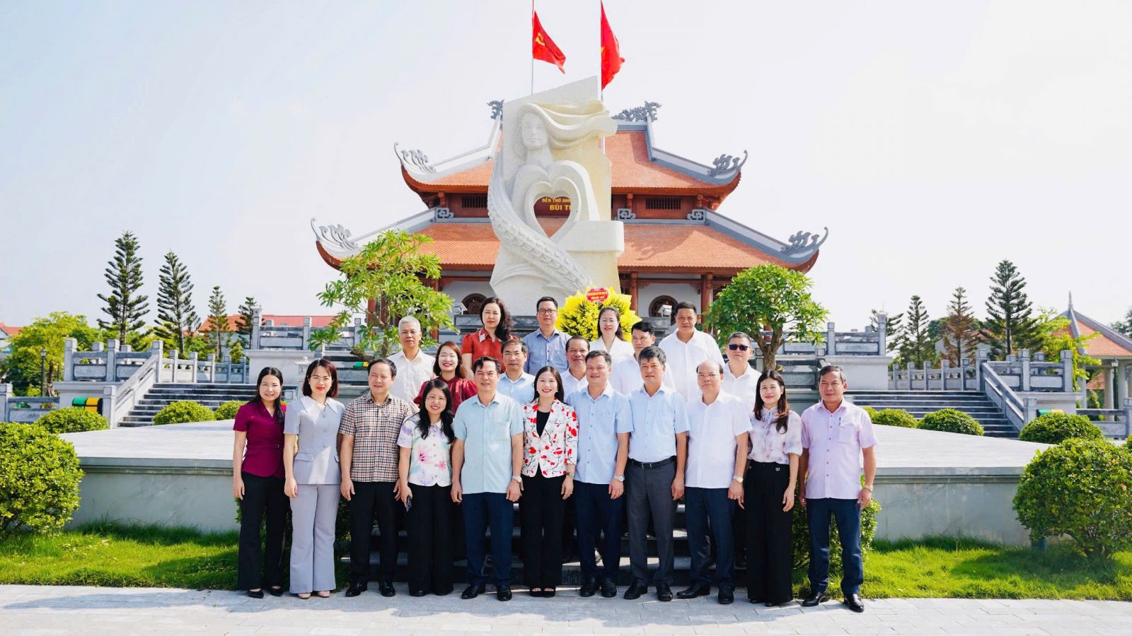 Chi bộ đại biểu chuyên trách HĐND tỉnh: Phát huy truyền thống cách mạng, nâng cao trách nhiệm của đại biểu dân cử