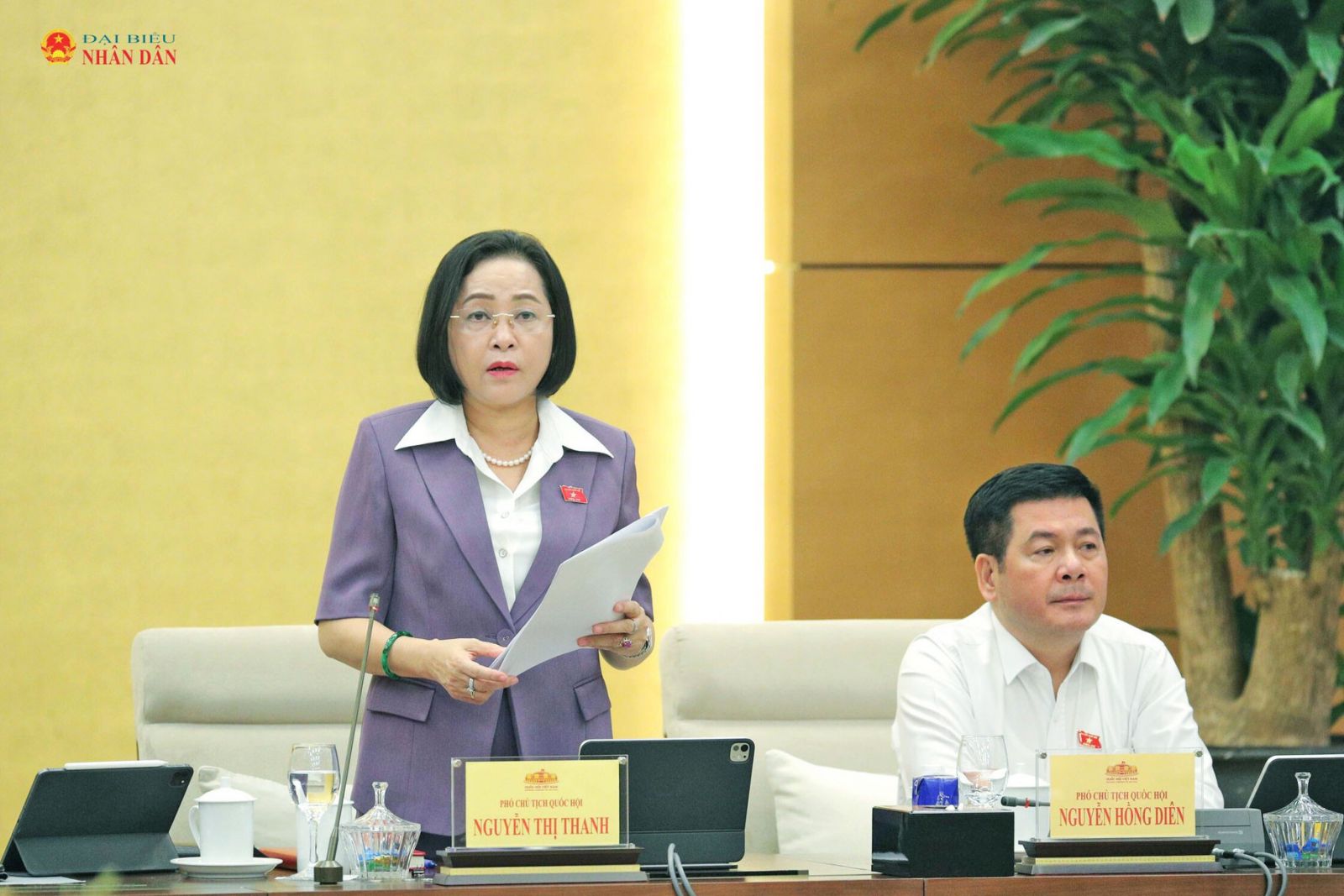 Chỉ đưa vào Luật những vấn đề thực sự cấp thiết, có cơ sở thực tiễn, đã chín, đã rõ