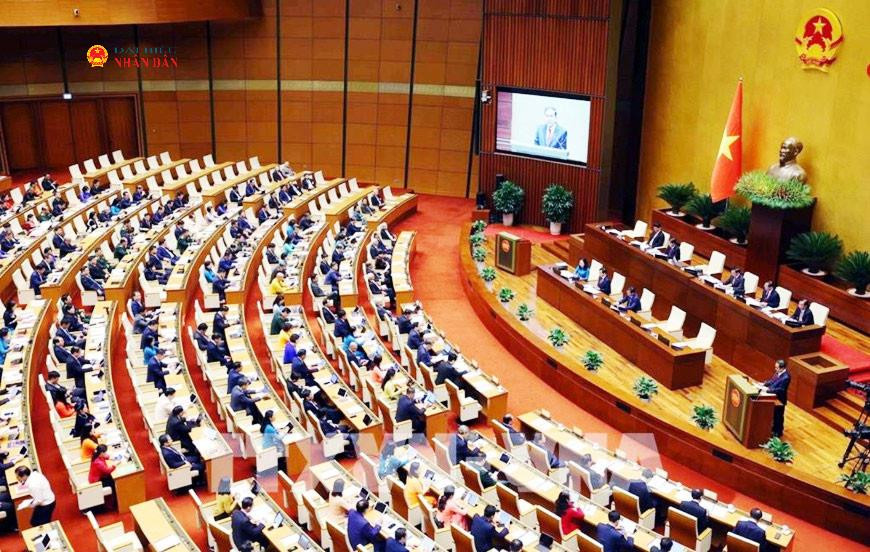 Kỳ vọng về những quyết sách kiến tạo cho phát triển