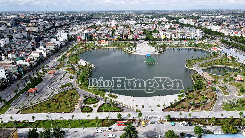Hợp nhất hai tỉnh Hưng Yên và Thái Bình: Cộng hưởng sức mạnh, vươn tầm cao mới