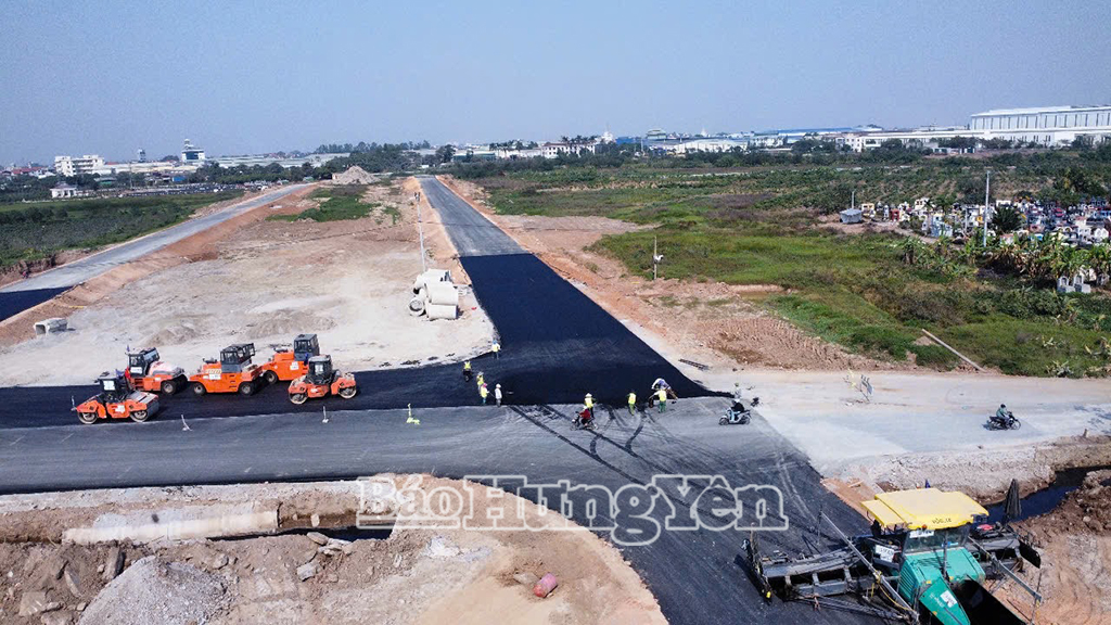 Bài 2: Hạ tầng giao thông kết nối vùng - Lợi thế cho không gian phát triển mới