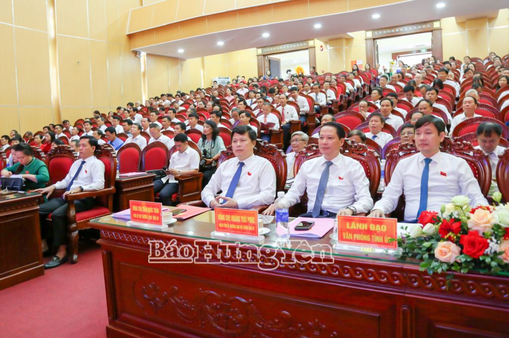 Giai đoạn 2025-2030: Xã Quỳnh Phụ phấn đấu cơ bản hoàn thành các tiêu chí trở thành phường