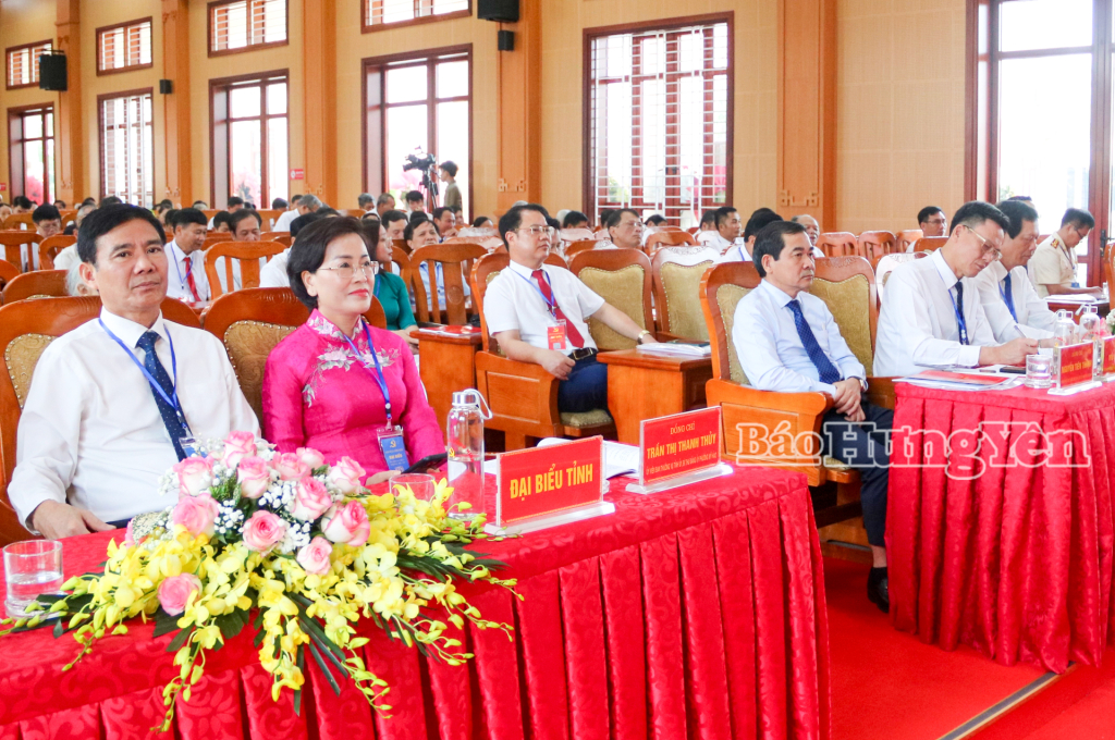 Giai đoạn 2025 - 2030: Xã Hồng Minh phấn đấu tốc độ tăng trưởng kinh tế bình quân đạt 10,8%/năm