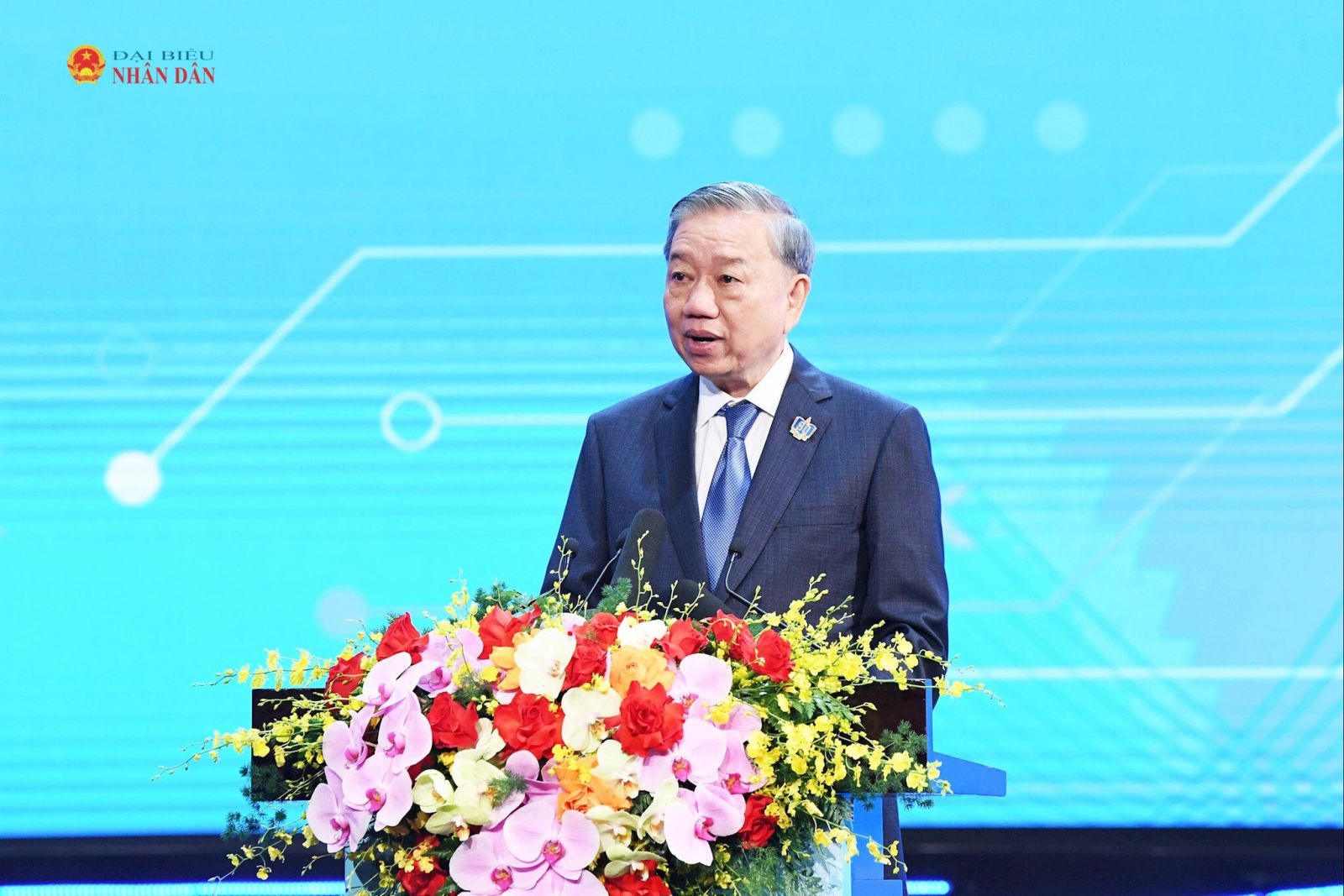 Thư của Tổng Bí thư, Chủ tịch nước Tô Lâm nhân dịp Khai giảng năm học 2026-2027