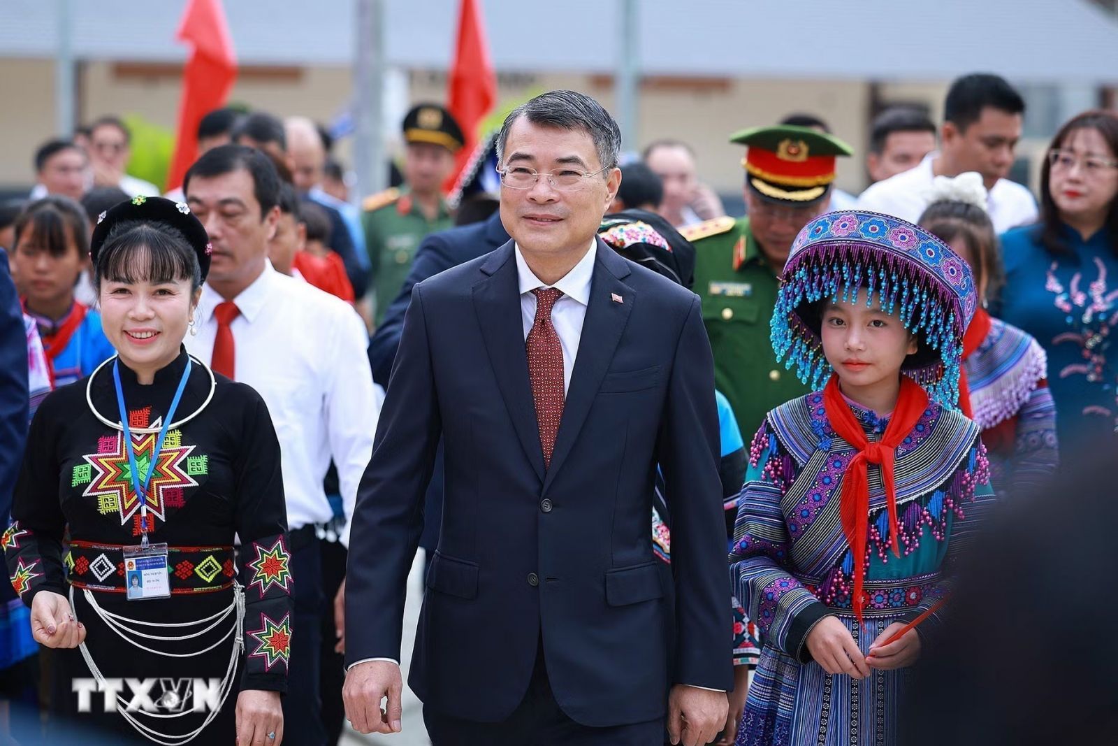 Lãnh đạo Đảng, Nhà nước dự Lễ Khai giảng năm học 2026-2027 tại các điểm cầu trong cả nước