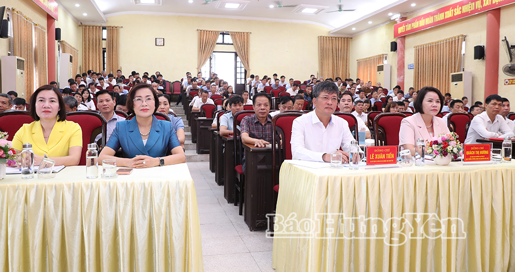 Bồi dưỡng kỹ năng hoạt động đối với đại biểu HĐND cấp xã
