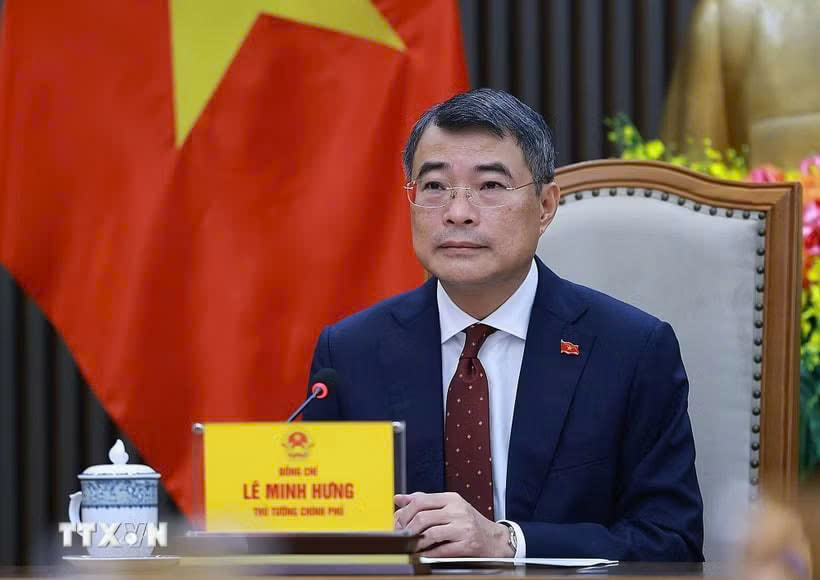 Việt Nam - Trung Quốc thúc đẩy kết nối chiến lược phát triển và hợp tác thực chất