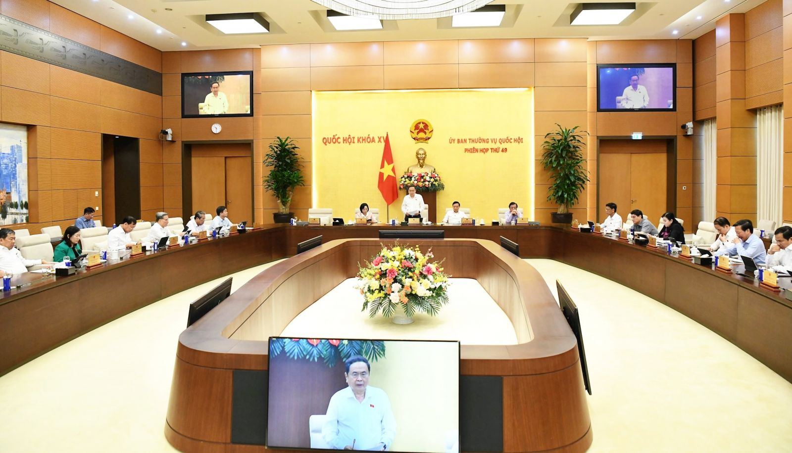 Hiện đại hóa quản lý nguồn nhân lực công vụ
